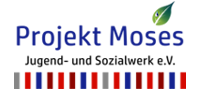 Projekt Moses - Jugend- und Sozialwerk e.V.